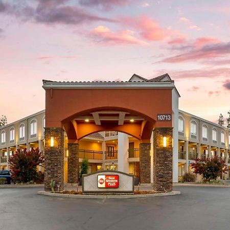 Best Western Plus Rancho Cordova Inn Exterior foto