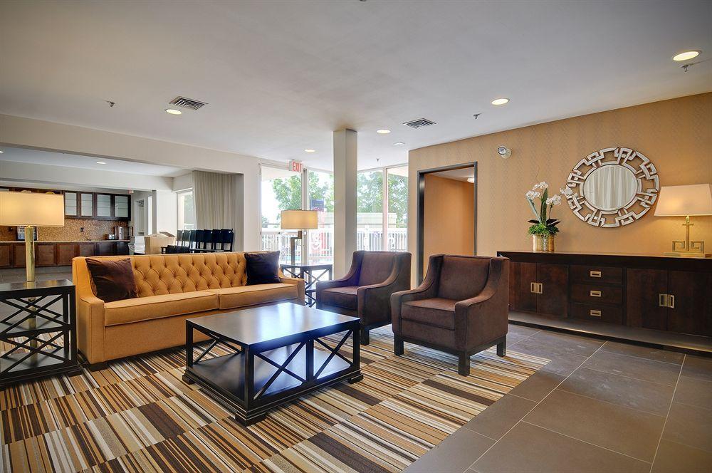 Best Western Plus Rancho Cordova Inn Exterior foto