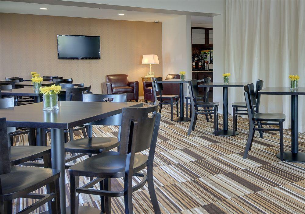 Best Western Plus Rancho Cordova Inn Exterior foto