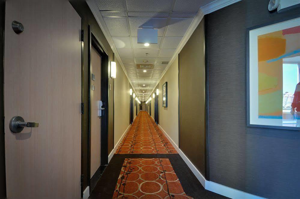 Best Western Plus Rancho Cordova Inn Exterior foto